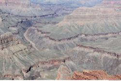 Photo References of Background Grand Canyon